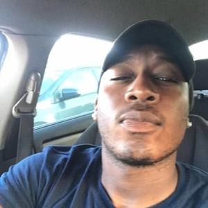 Meet your Posher, Patrick